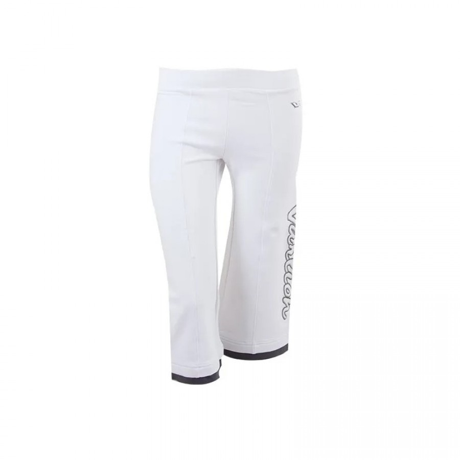 Varlion 07-MD808 Blanc Pantalon Femme