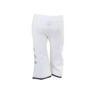 Varlion 07-MD808 Blanc Pantalon Femme