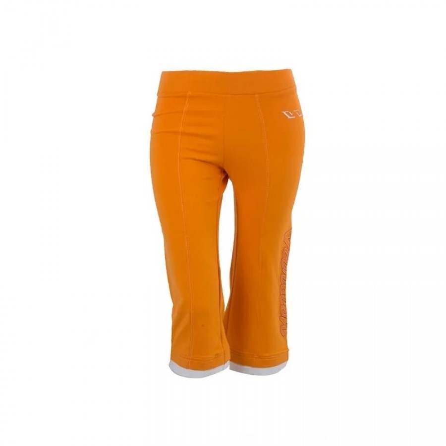 Varlion 07-MD808 Orange Pantalon Femme