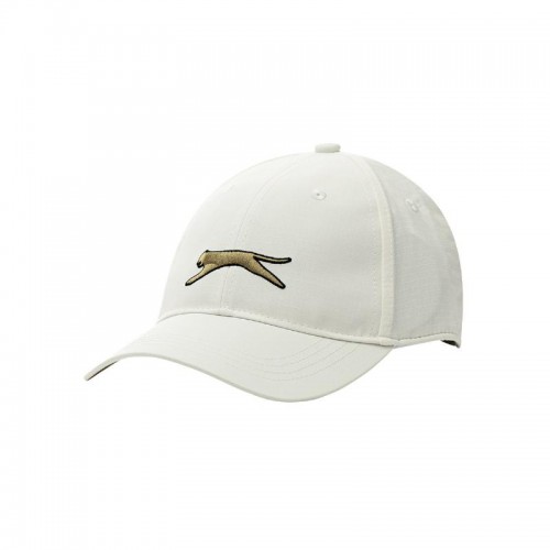 Gorra Slazenger Fantasma II Blanco Gorra Slazenger Fantasma II Blanco
