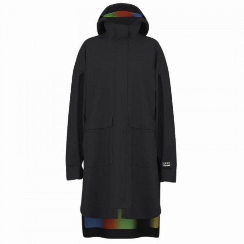 Head Vogue Parka Femme Noir Head Vogue Parka Femme Noir