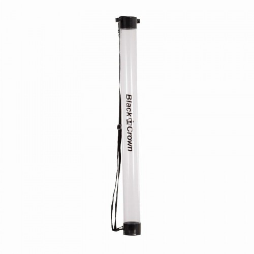 Picky Black Crown Transparente 15 Pelotas