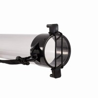 Pignose Quadrate Nere Transparente 15 Pelote