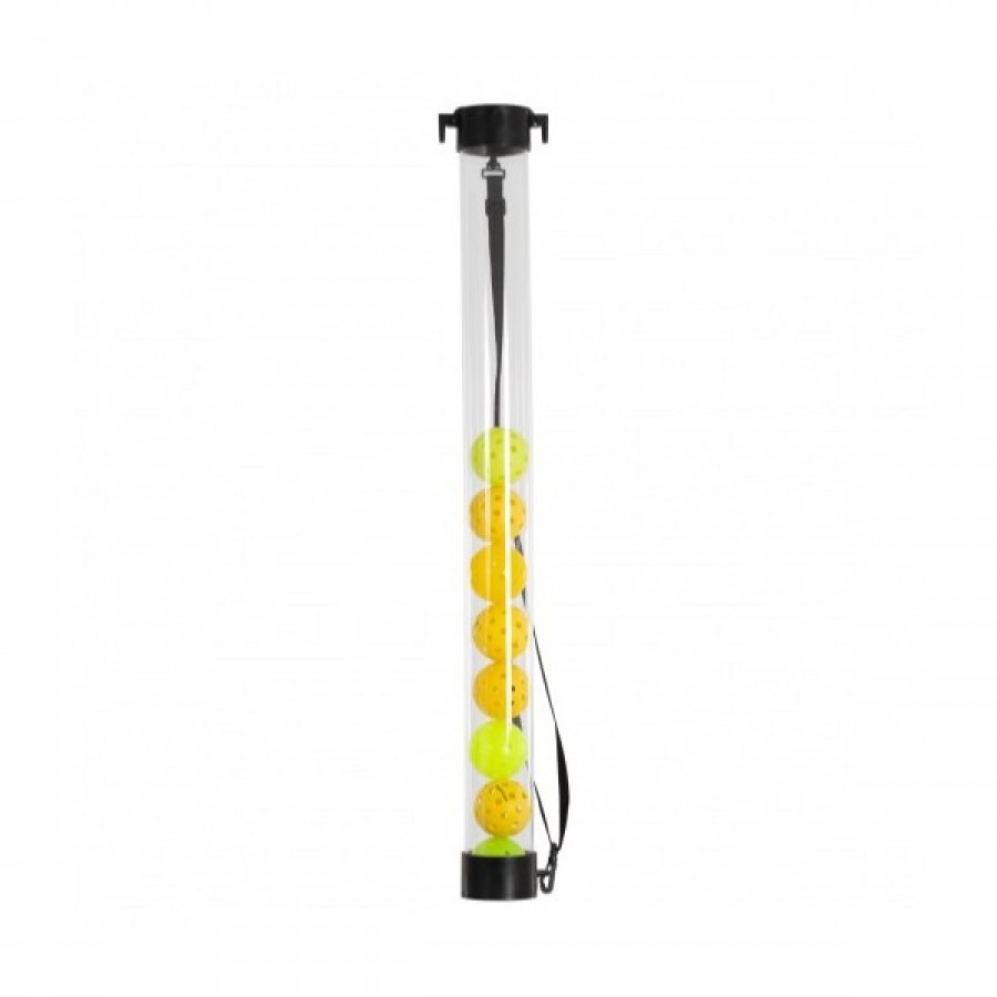 Picky Softjim Padel Tenis Pickleball 13 pelotes