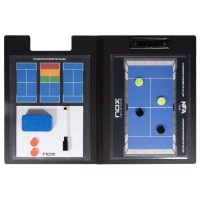 Tableau magnétique Nox Padel Trainer