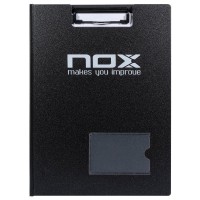 Tableau magnétique Nox Padel Trainer