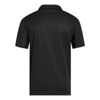 Adidas Club Black White Polo