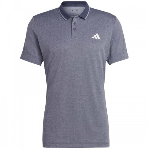 Polo Adidas Freelift Marine Polo Adidas Freelift Marine
