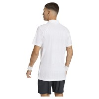 Adidas Tennis Freelift Polo White