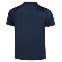 Bidi Badu Crew Polo bleu foncé