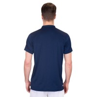 Bidi Badu Crew Polo bleu foncé