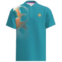 Bidi Badu Melbourne Huile Polo Orange