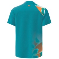 Bidi Badu Melbourne Huile Polo Orange