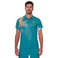 Bidi Badu Melbourne Huile Polo Orange