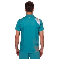 Bidi Badu Melbourne Huile Polo Orange