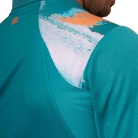 Bidi Badu Melbourne Huile Polo Orange
