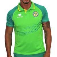 Polo Brésil Danilo Verde | Tienda Online PADEL POINT Polo Brésil Danilo Verde - Barata Oferta Outlet