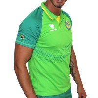 Polo Brésil Danilo Verde | Tienda Online PADEL POINT Polo Brésil Danilo Verde - Barata Oferta Outlet