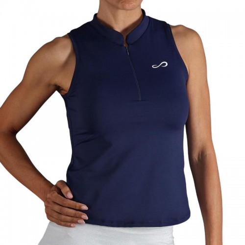 Polo Endless Glam Azul Marino Polo Endless Glam Azul Marino