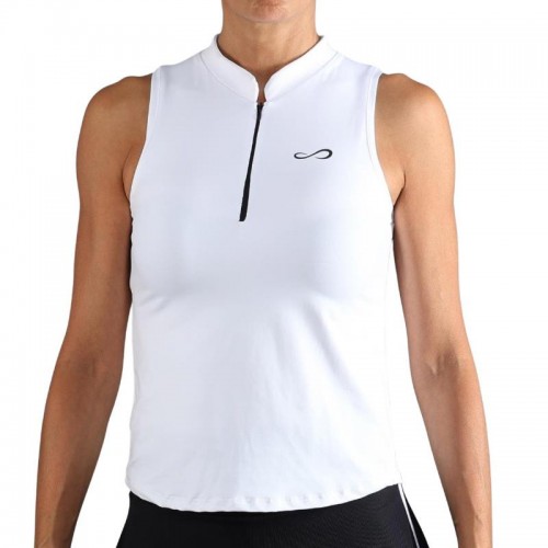 Polo Endless Glam Blanco Polo Endless Glam Blanco