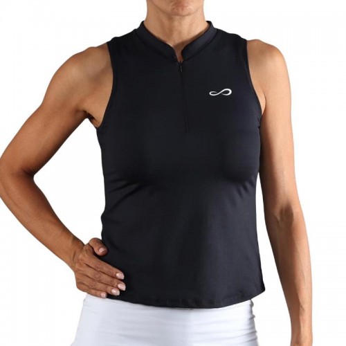 Polo Endless Glam Negro Polo Endless Glam Negro