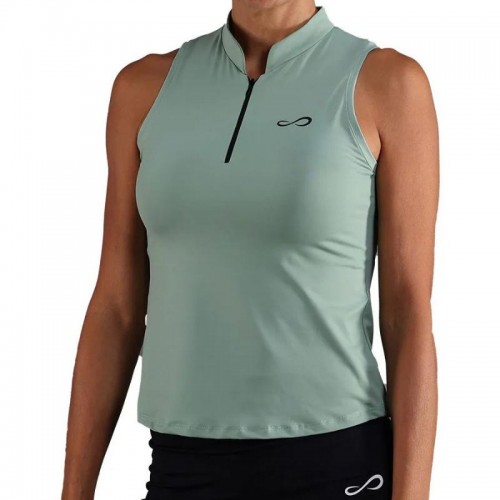 Polo Endless Glam Verde Forest Polo Endless Glam Verde Forest