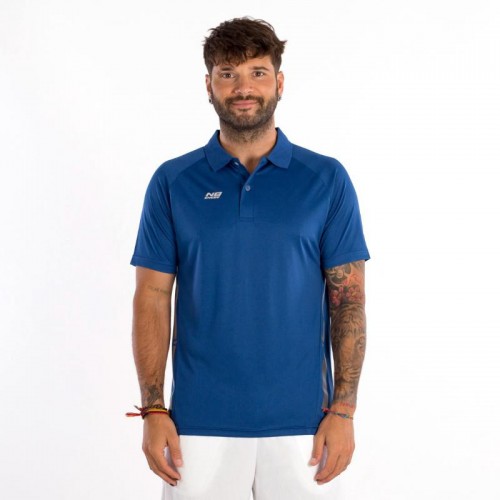 Polo Enebe Strauss Marinho Polo Enebe Strauss Marinho
