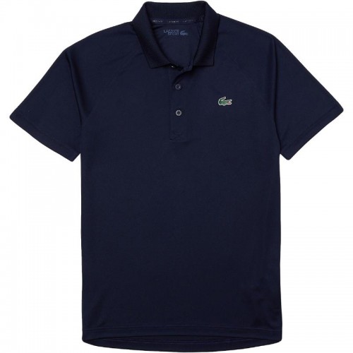 Polo Lacoste Sport Azul Marinho Polo Lacoste Sport Azul Marinho