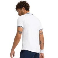 Joueurs Polo Wilson sans couture 2.0 Blanco