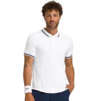 Joueurs Polo Wilson sans couture 2.0 Blanco