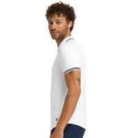 Joueurs Polo Wilson sans couture 2.0 Blanco