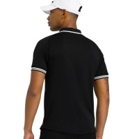 Polo Wilson Joueurs Sans Couture 2.0 Noir