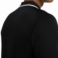 Polo Wilson Joueurs Sans Couture 2.0 Noir