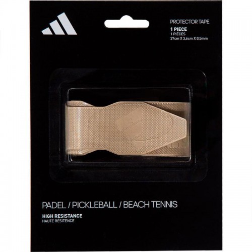 Adidas Clear Logo Protector Adidas Clear Logo Protector