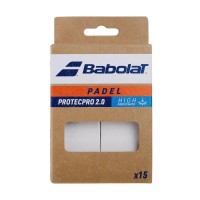 Babolat Protecpro 2.0 Protettore Trasparente 15 Unità