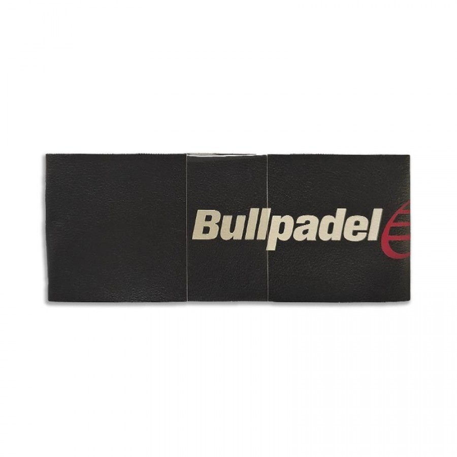 Unidade protetor Bullpadel Frame Black 1