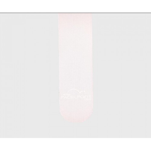 Protector PadelPoint Transparente Rugoso