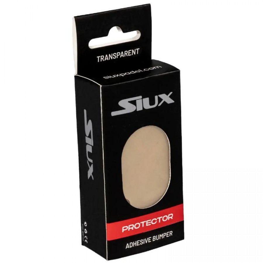 Protecteur Siux transparent