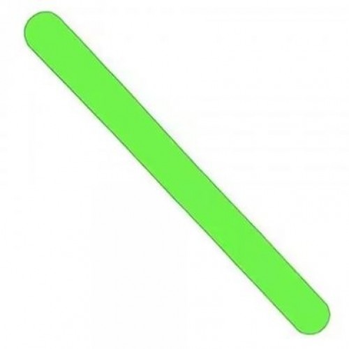 Protetor Softee Neutro Verde Fluor Protetor Softee Neutro Verde Fluor