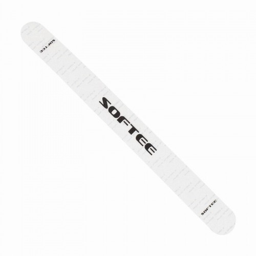 Protector Softee Padel Transparente