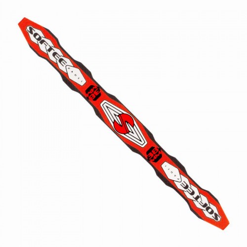 Softee Rhombus Protetor Vermelho Softee Rhombus Protetor Vermelho