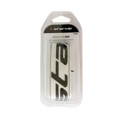 Protetor StarVie PVC Branco Protetor StarVie PVC Branco