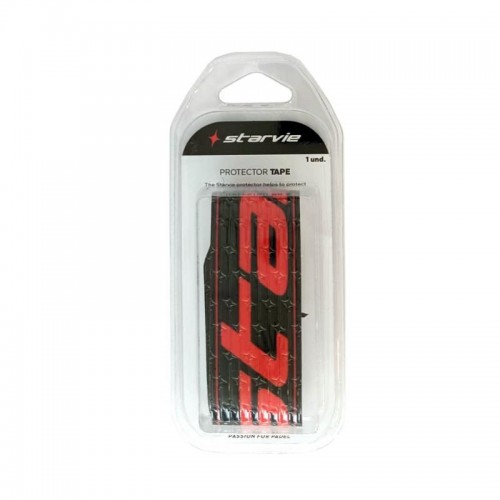 Protetor StarVie PVC Preto Protetor StarVie PVC Preto