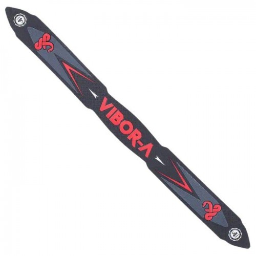 Protetor Viper Cobra Vermelho Protetor Viper Cobra Vermelho