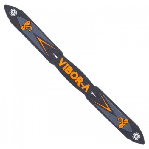 Protetor Viper Yarara Laranja Protetor Viper Yarara Laranja