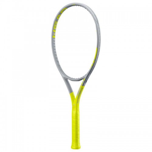 Cabeça Graphene 360+ Extreme Lite Raquete sem cordas Cabeça Graphene 360+ Extreme Lite Raquete sem cordas
