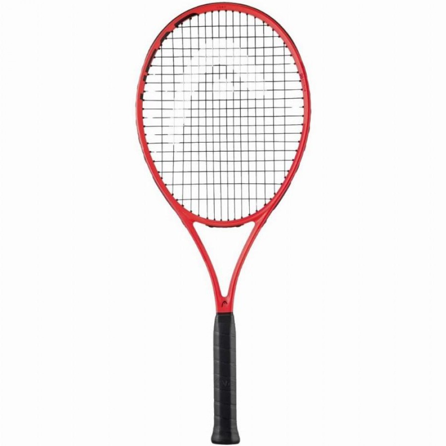 Raqueta Head MX Attitude Comp Naranja