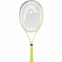 Raquette Head MX Attitude Elite Jaune