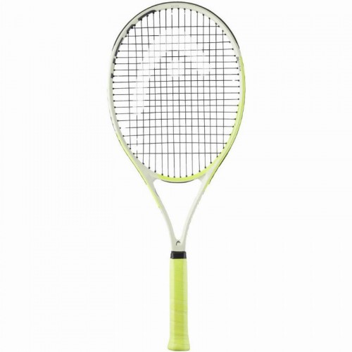 Raquette Head MX Attitude Elite Jaune Raquette Head MX Attitude Elite Jaune