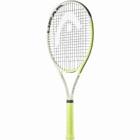 Raquette Head MX Attitude Elite Jaune